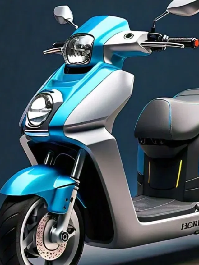 लॉन्‍च से पहले Honda ने जारी किया Activa Electric का टीजर, मिलेगी इतने km की रेंज